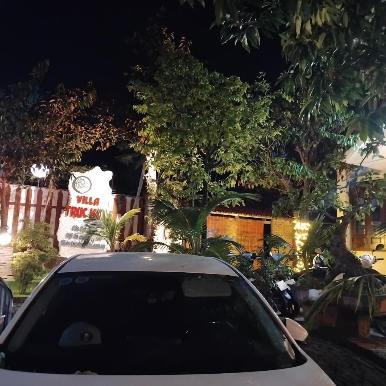 Truc Huy Villa هوي ان المظهر الخارجي الصورة