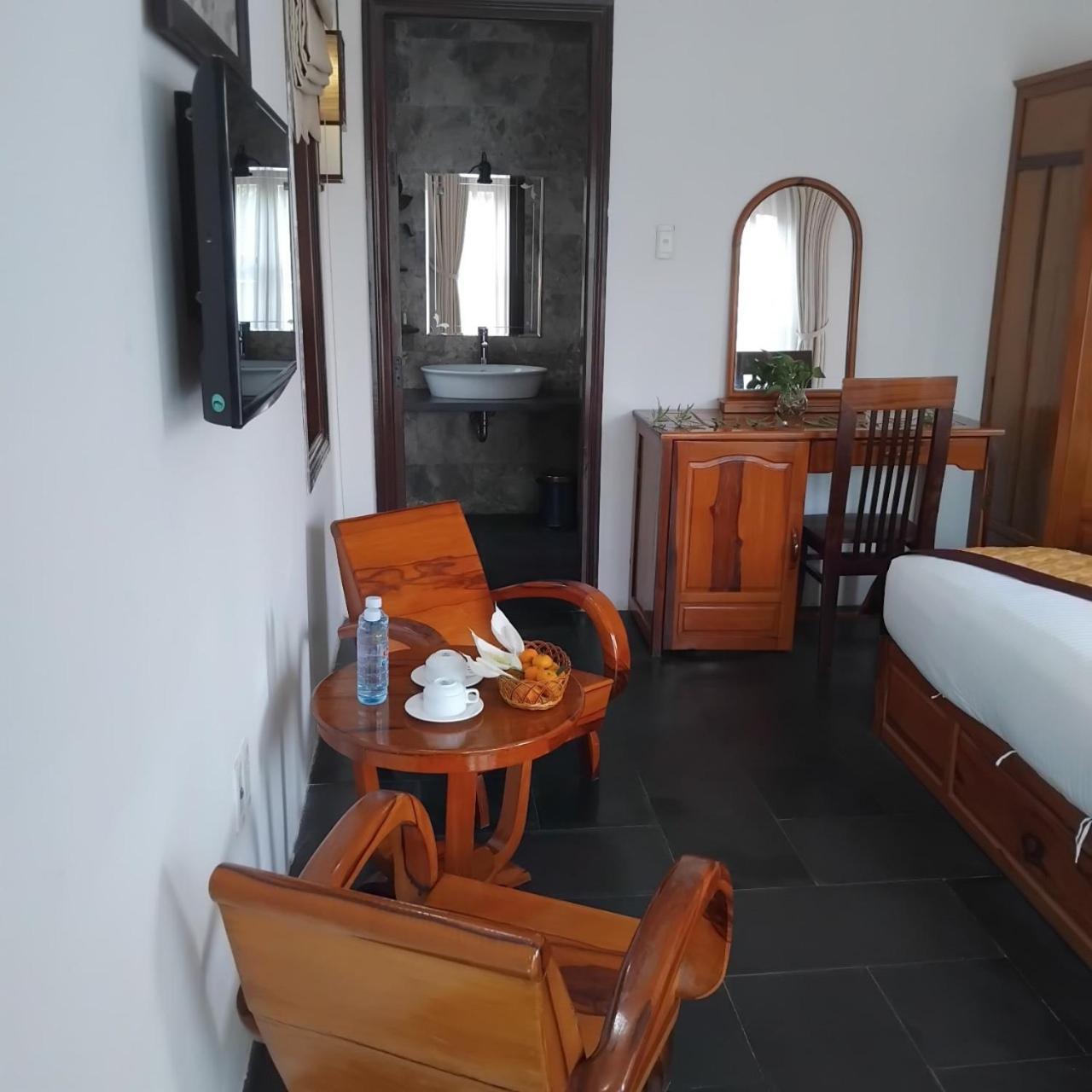 Truc Huy Villa هوي ان المظهر الخارجي الصورة
